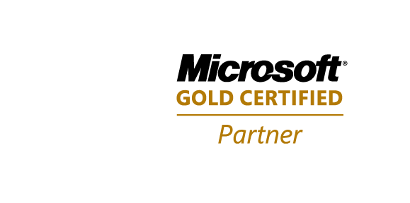 Microsoft Gold Certified Partner Program