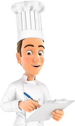 IT Chef ready to take your order for the #1 rated VoIP Phone Systems in Portland.