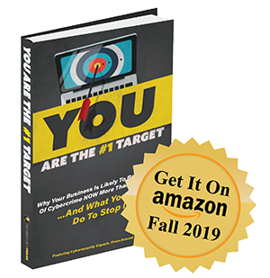 Amazon bestselling author and President of 24x7 IT Solutions, Randy Bankofier, explains in this book how small business owners have become the number one target of cyber-criminals.