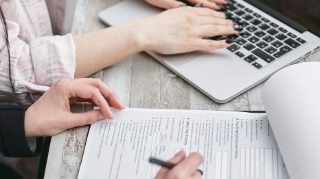 a-person-typing-on-laptop