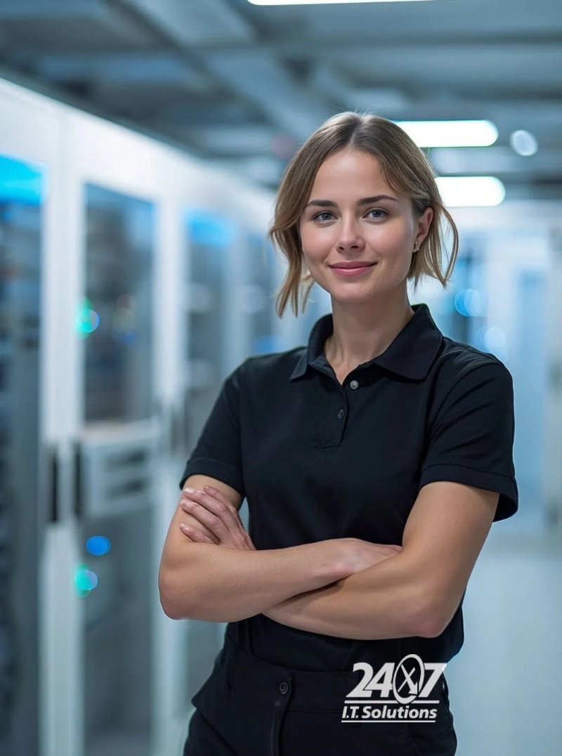 IT Helpdesk Services Portland