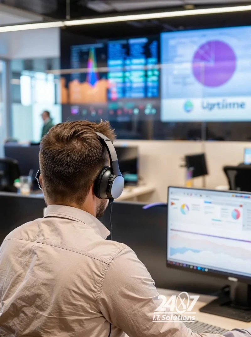 IT Outsourcing in Portland