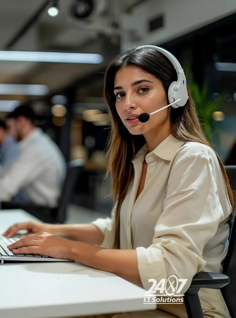 Portland IT Helpdesk