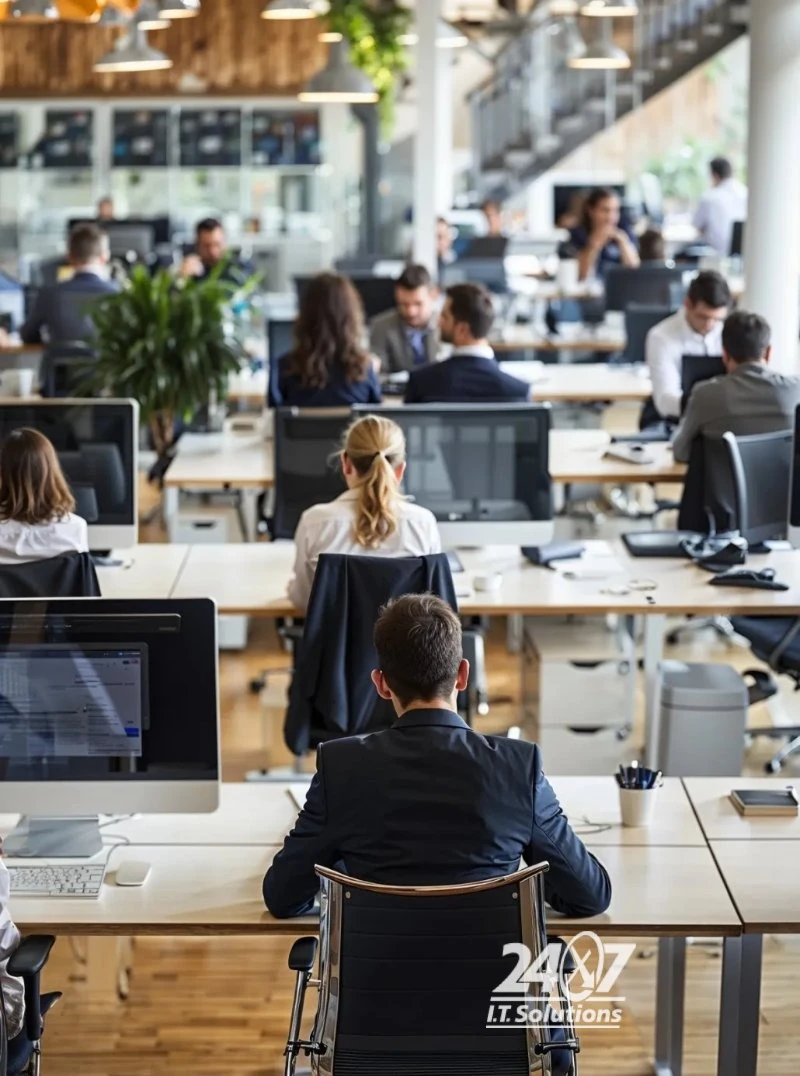 Portland IT Outsourcing Services