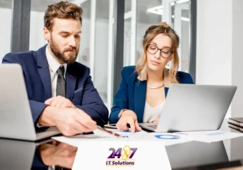 what are managed it services