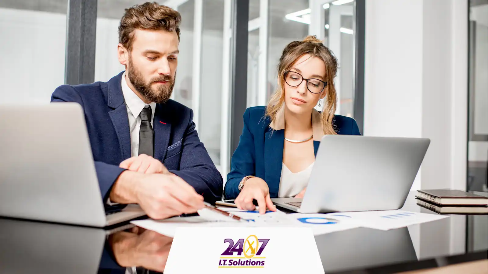 what are managed it services