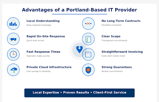 Portland Industries