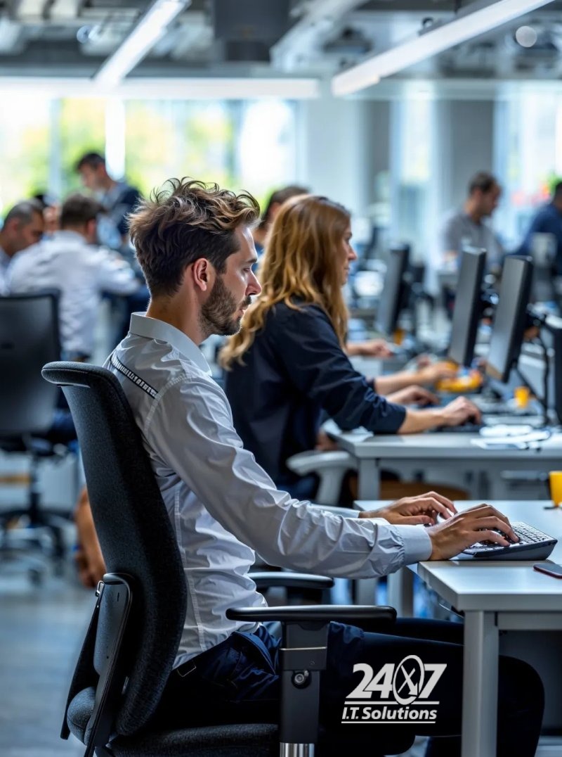 Unlock actionable IT insights through Analytics for smarter business growth and informed decision-making.