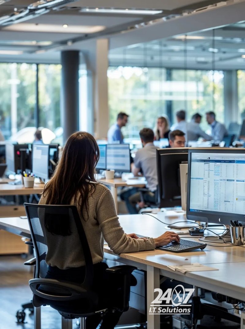 Detailed Analytics dashboard showcasing security, performance, and compliance metrics for enhanced decision-making.