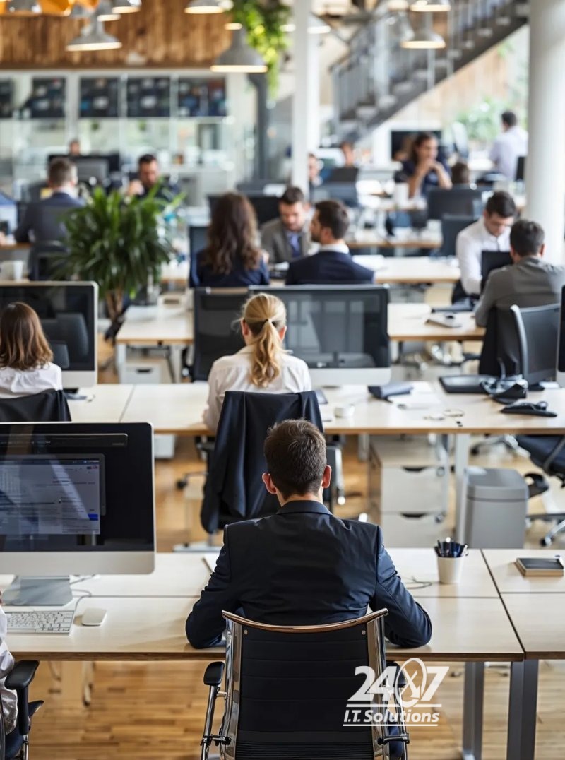 Unlock business agility and security through innovative Microsoft Azure Services for your organization.