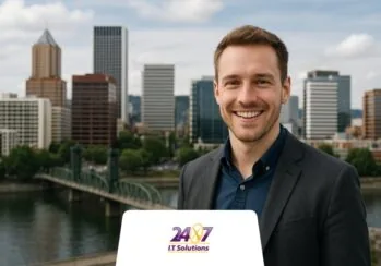 Top Tech Companies in Portland