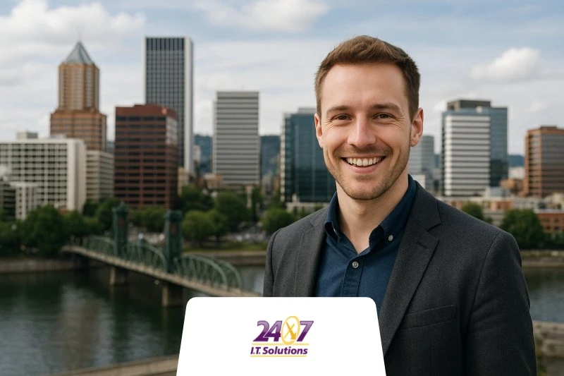 Top Tech Companies in Portland