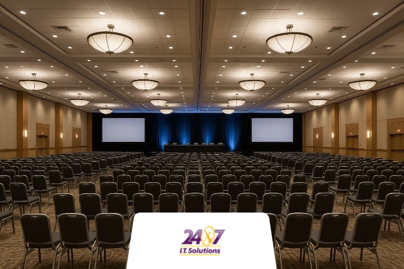 2026 Portland Tech Conferences That Every IT and Business Leader Should Know About for businesses in Portland